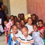 City Ministries of Good Samaritan Continues Its Mission of Compassion in Mbarara