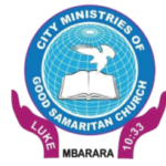 good sama logo